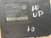 1K0 907 379 AC AUDİ A3 S3 JETTA GOLF CADDY OCTAVİA CABRİOLET VW