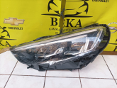 OPEL İNSİGNİA B SOL FAR ÇIKMA ORJİNAL YEDEK PARÇA