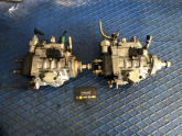 OPEL CORSA C 1.7 MAZOT POMPASI YAKIT POMPASI 11E2300RND600