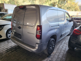 Oto Çıkma Parça / Kaporta & Karoser / Arka Tampon / Citroen / Berlingo / Çıkma Parça 