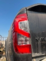 2021 nissan navara sol arka stop