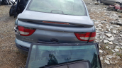 Renault Megane 1 bagaj kapagı