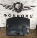 KANGOO 2MOTOR ÜST PLASTİK KAPAGI