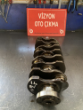 Oto Çıkma Parça / Motor / Krank / Fiat / Linea / Çıkma Parça 