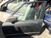 BMW E30 1990 Sol Ön Kapı Camı İç-Dış Açma Kolu Dış Ayna