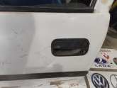 OPEL COMBO B SOL ÖN DIŞ KAPI KOLU