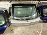 ÖZMEN OPEL ASTRA G ÇIKMA ARKA BAGAJ KAPAĞI