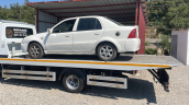 Oto Çıkma Parça / Mekanik / Kapı Kilidi / Geely / Echo / Çıkma Parça 