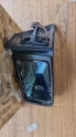 W124 W201 89-95 ELEKTRİKLİ RESİZDANSLI SOL AYNA A1248107716