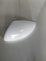 04260 RENAULT MEGANE 4 SOL DİKİZ AYNA KAPAĞI