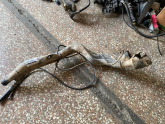 OPEL ASTRA F YAKIT DOLUM BORUSU , OPEL ASTRA F BENZİN DOLUM