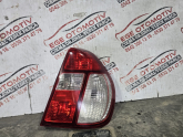 Oto Çıkma Parça / Elektrik / Stop / Renault / Clio / Çıkma Parça 