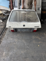 Skoda forman bagaj