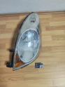Oto Çıkma Parça / Elektrik / Far / Nissan / Note / Çıkma Parça 