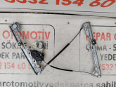 Renault Megane 4 Sağ Ön Cam Krikosu 807208314R