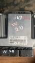 MERCEDES W211 A6471530579 MOTOR BEYNİ OTO FEDAİ