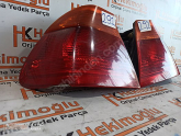 Oto Çıkma Parça / Elektrik / Far / BMW / 3 Serisi / Çıkma Parça 