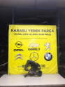 Peugeot Partner Sağ Sis Ayağı 9681876180
