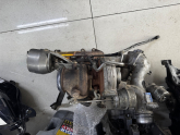 Oto Çıkma Parça / Motor / Turbo / Mercedes / E Serisi / Çıkma Parça 