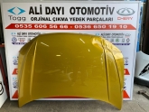 VOLKSWAGEN T roc motor kaputı