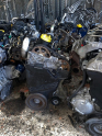 Renault / Kangoo / Motor / Motor Komple / Çıkma Parça