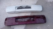 FİAT DOBLO ORJİNAL ÇIKMA BAGAJ PLASTİĞİ yy
