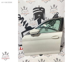 BMW 5 KASA G30 DOLU SOL ÖN KAPI Beyaz 41007408961