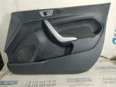 ÇIKMA FORD FİESTA SAĞ ÖN KAPI DÖŞEMESİ