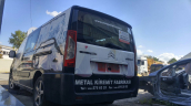 Oto Çıkma Parça / Kaporta & Karoser / Tavan Sacı / Citroen / C5 / Çıkma Parça 