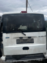 FIAT DOBLO TEKLİ BAGAJ KAPAĞI