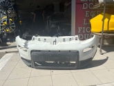 FİAT PANDA 12-16 ÖN TAMPON ÇIKMA ORJİNAL TEMİZ 735520719