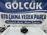 Ford Transit V184 2.4 Arka Çeker Şarj Dinamosu ORJİNAL