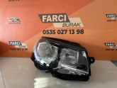 TRANSPORTER T7 SAĞ FAR SIFIR İTHAL