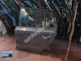 OTO CEMDEN ÇIKMA 2010-2017 VOLKSWAGEN POLO SOL ARKA KAPI
