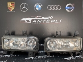 MERCEDES ATEGO SAĞ SOL FAR ÇIKMA ORİJİNAL