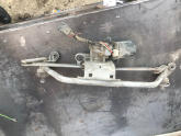 FİAT SCUDO SİLECEK MEKANİZMASI 53547302