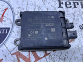 Mercedes w206 w223 w297 EQS radar sensörü orijinal çıkma