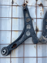 Oto Çıkma Parça / Alt Takım & Direksiyon / Salıncak / Fiat / Ducato / Çıkma Parça 