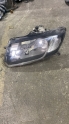 Dacia sandero sol far
