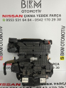 Oto Çıkma Parça / Isıtma, Soğutma & Klima / Kalorifer Kutusu / Nissan / Juke / Çıkma Parça 