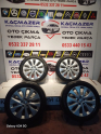 OPEL COMBO 2023 JANT LASTİK TAKIMI