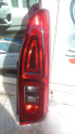 OPEL COMBO E SAG STOP.OTO ERKAN ÜNYE