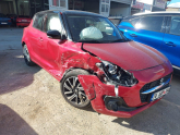 SUZUKI SWIFT ÖN KAPUT  2020