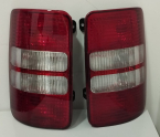 VOLKSWAGEN CADDY 2006-2010 STOP TAKIM YENİ