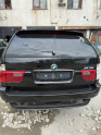 Oto Çıkma Parça / Kaporta & Karoser / Bagaj / BMW / X5 / Çıkma Parça 