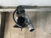 Oto Çıkma Parça / Motor / Turbo / Ford / Transit / Çıkma Parça 