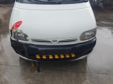 nissan vanette 2000 çıkma kaput (son fiyat)