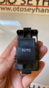 192801 toyota corolla 2018 sağ ön kapı tekli cam düğmesi