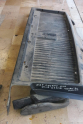 FİAT DUCATO 2007 - 2013 2.3 DİZEL ÖN TAVAN PLASTİĞİ