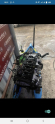 Stilo 1.6 16V Çıkma Orjinal Komple Motor
